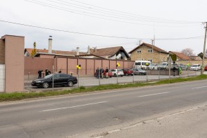 "Vulco green clean" - autoperionica i vulkanizerska radnja