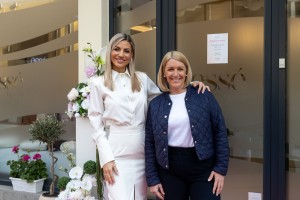 Salon „Essé body & beauty studio“ (Nušićeva 6)