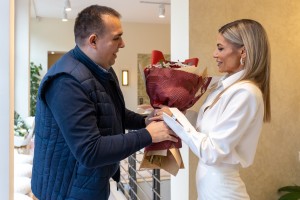 Salon „Essé body & beauty studio“ (Nušićeva 6)