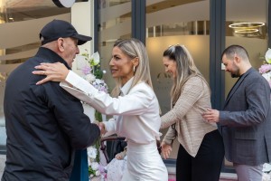 Salon „Essé body & beauty studio“ (Nušićeva 6)