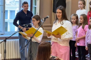 Dan škole "Ivan Goran Kovačić"