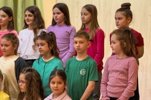 Dan škole "Ivan Goran Kovačić"