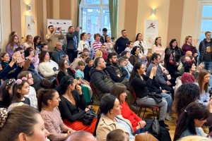 Dan škole "Ivan Goran Kovačić"