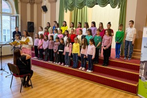 Dan škole "Ivan Goran Kovačić"