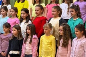 Dan škole "Ivan Goran Kovačić"