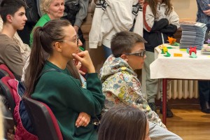 Dan škole "Ivan Goran Kovačić"