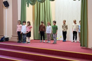 Dan škole "Ivan Goran Kovačić"