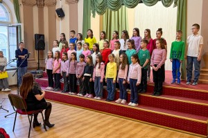 Dan škole "Ivan Goran Kovačić"