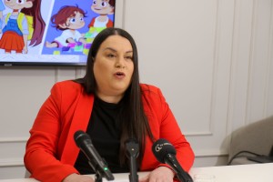 Obraćanje povodom obrazovanja na hrvatskom jeziku