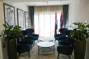 Obraćanje povodom obrazovanja na hrvatskom jeziku