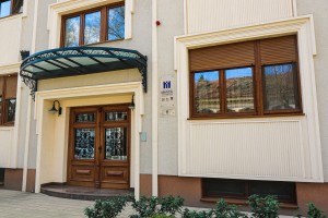 Obraćanje povodom obrazovanja na hrvatskom jeziku