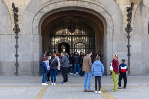 Dodela diploma najboljim mladim matematičarima sa Okružnog takmičenja