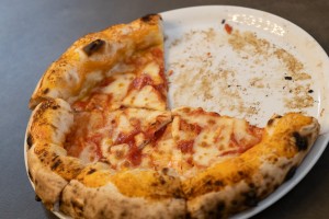 Predavanje za pica majstore