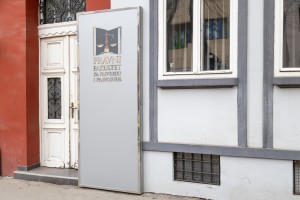 „Zelena agenda“ - predavanje na temu krivičnih dela protiv životne sredine