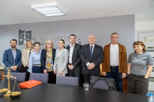 „Zelena agenda“ - predavanje na temu krivičnih dela protiv životne sredine