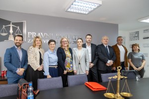 „Zelena agenda“ - predavanje na temu krivičnih dela protiv životne sredine