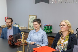 „Zelena agenda“ - predavanje na temu krivičnih dela protiv životne sredine