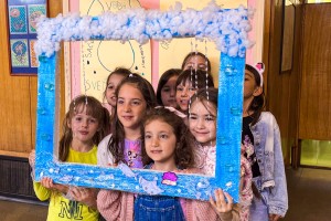 Tematski dan povodom Dana vode