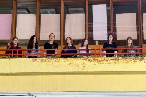 Tematski dan povodom Dana vode