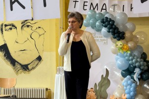 Tematski dan povodom Dana vode