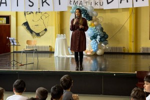 Tematski dan povodom Dana vode