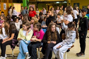 Tematski dan povodom Dana vode