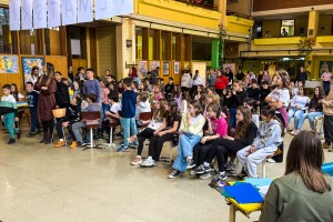 Tematski dan povodom Dana vode