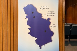 Konferencija „Alternativni modeli rehabilitacije i resocijalizacije zavisnika od droga“