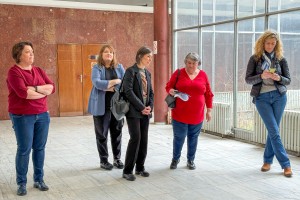 Konferencija „Alternativni modeli rehabilitacije i resocijalizacije zavisnika od droga“