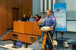 Konferencija „Alternativni modeli rehabilitacije i resocijalizacije zavisnika od droga“