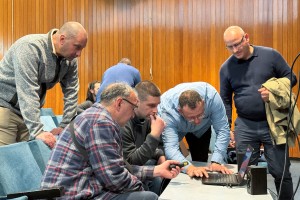 Konferencija „Alternativni modeli rehabilitacije i resocijalizacije zavisnika od droga“