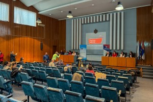 Konferencija „Alternativni modeli rehabilitacije i resocijalizacije zavisnika od droga“