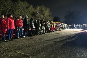 Vatrogasno-spasilačka vežba "Kasarna 2026" u organizaciji DVD "Matica"