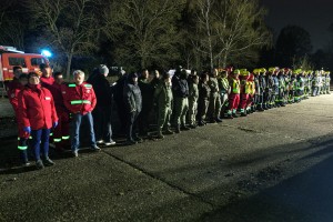 Vatrogasno-spasilačka vežba "Kasarna 2026" u organizaciji DVD "Matica"