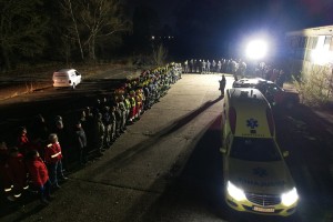 Vatrogasno-spasilačka vežba "Kasarna 2026" u organizaciji DVD "Matica"