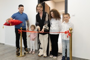 Edukativni centar „Silvia Jovanović Nail Academy“