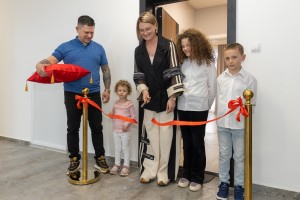 Edukativni centar „Silvia Jovanović Nail Academy“