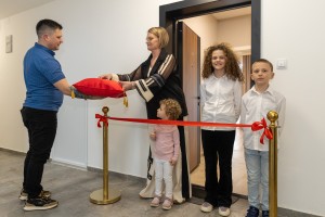 Edukativni centar „Silvia Jovanović Nail Academy“