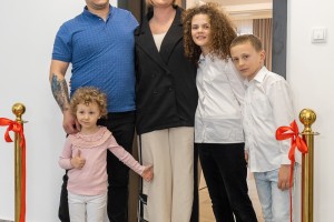 Edukativni centar „Silvia Jovanović Nail Academy“