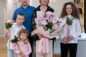 Edukativni centar „Silvia Jovanović Nail Academy“