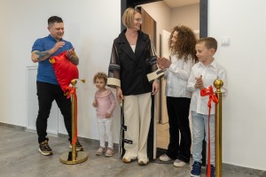 Edukativni centar „Silvia Jovanović Nail Academy“