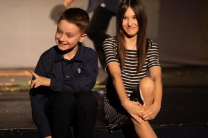 Premijera predstave „A gde je miraz?“ u režiji Branislava Trifkovića