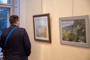 Nedelja pravoslavlja - svečano otvaranje 36. izdanja