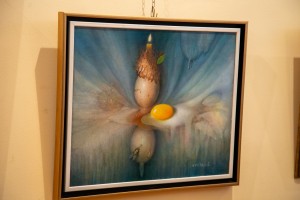 Nedelja pravoslavlja - svečano otvaranje 36. izdanja