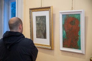 Nedelja pravoslavlja - svečano otvaranje 36. izdanja