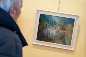 Nedelja pravoslavlja - svečano otvaranje 36. izdanja