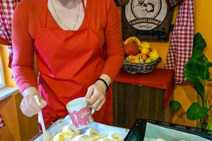 Salčići, salnjaci, salarice, kiflice sa salom