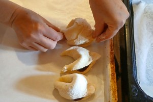 Salčići, salnjaci, salarice, kiflice sa salom