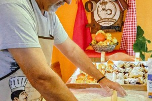 Salčići, salnjaci, salarice, kiflice sa salom