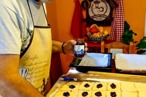 Salčići, salnjaci, salarice, kiflice sa salom